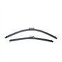 Magneti Marelli 000723114301 Lot de 2 balais essuie-glaces plats