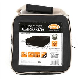 Eno - hpi45 - Housse de Protection pour plancha Eno - hpi45 - Housse de Protection pour plancha
