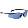 Bollé CONTPSF Lunettes de sport avec monture en nylon et contour Tipgrip TPE Noir