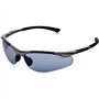 Bollé CONTPSF Lunettes de sport avec monture en nylon et contour Tipgrip TPE Noir