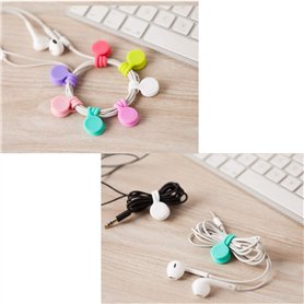 2 récipients pour utilisati