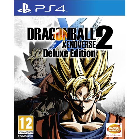 Dragonball Xenoverse 2