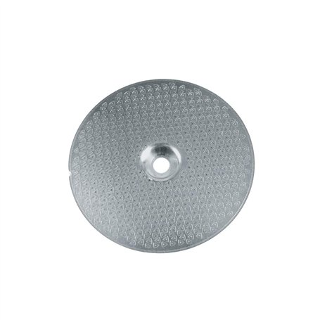 Saeco 9161.268 Filtre à café original Ø 35 mm pour unité de percolation groupe café Primea Talalea Odea Xelsis Black Machine à c