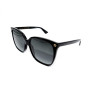 Gucci femme GG0022S 001 Montures de lunettes