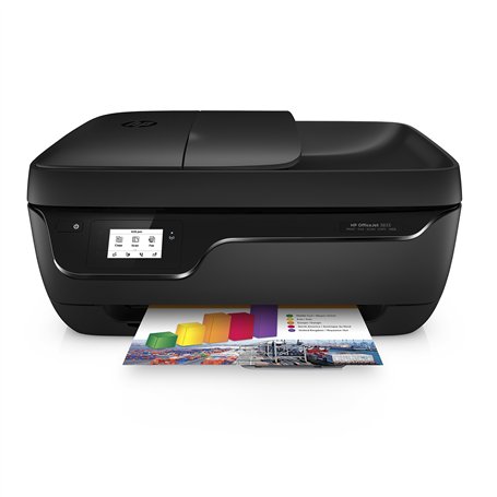 HP OfficeJet 3833 All-in-One Printer