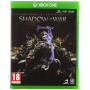 Middle-Earth: Shadow of War /Xbox One