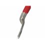 eXODA câble de batterie 70 mm² 50cm cosse M10 rouge - Câble automobile et moto de qualité avec 99 pour cent de cuivre pour perfo