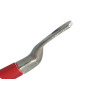eXODA câble de batterie 70 mm² 50cm cosse M10 rouge - Câble automobile et moto de qualité avec 99 pour cent de cuivre pour perfo
