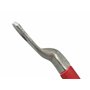 eXODA câble de batterie 70 mm² 50cm cosse M10 rouge - Câble automobile et moto de qualité avec 99 pour cent de cuivre pour perfo