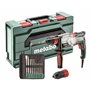 Metabo marteau multifonction UHEV 2860-2 Quick Set – 600713510 – Marteau multifonction pour le perçage à percussion