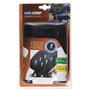 Lampa 91431 Air-Grip - Couvre-Selle pour Scooter