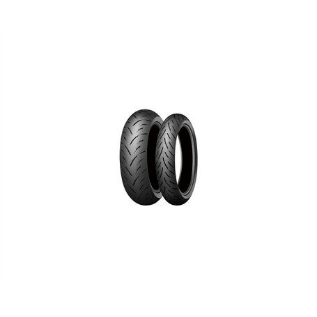 Dunlop 635422-170/60/R17-72W - E/C/73 dB - Pneu toutes saisons