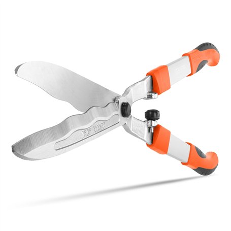 RECORTASETOS PROFI 65 HOJA ONDULADA. STOCKER