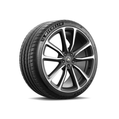 Pneu Été Michelin Pilot Sport 4S 275/35 ZR19 (100Y) XL STANDARD BSW