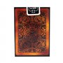 Bicycle 023174 – Elements Series : Fire Jeu de Cartes