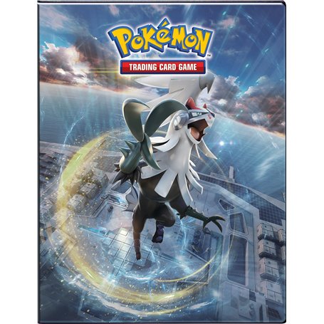 Asmodée - 85132 - Cahier Range-Carte A5 - Pokémon Soleil et Lune 4