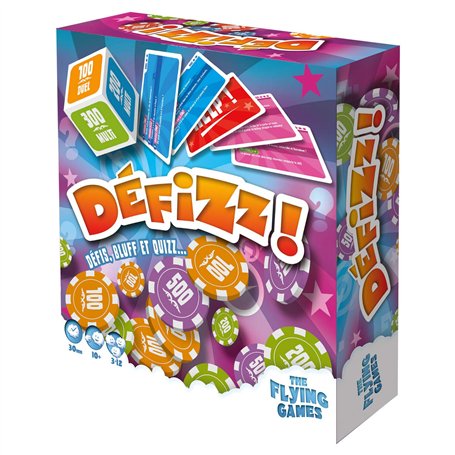Défizz