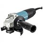 Makita GA5030R 720W 240V 125mm Slim Angle Grinder by Makita