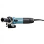 Makita GA5030R 720W 240V 125mm Slim Angle Grinder by Makita