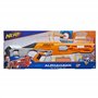 Nerf - B7784EU40 - Elite Accu Alphahawk