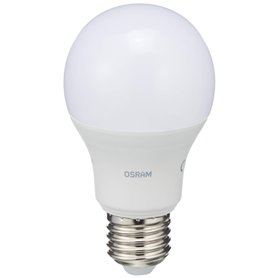 Osram Value Clasic A 75 Ampoule LED 220-240 V 11,5 W 2700 K E27 Équivalent à 75 W Classe énergétique A+ Osram Value Clasic A 75 Ampoule LED 220-240 V 11
