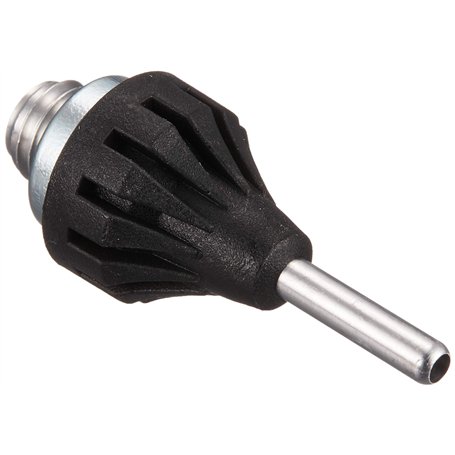 Savers Choice Genuine Bosch Pkp18e Glue Gun Nozzle 1609202428 344