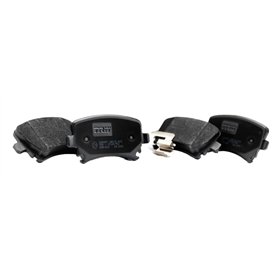 TRW GDB2107 Kit De Plaquettes De Frein Frein à Disque pour Audi Q5 (8RB) 2008-2017 Essieu Arrière et autres véhicules TRW GDB2107 Kit De Plaquettes De Frein Frein à Disque pour Audi Q5 (8RB) 2008-2017 Essieu Arrière et autres véhicules