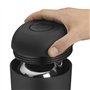 Thermos WMF Impulse de 1 l, flacon isotherme pour café ou thé, fermeture à pression, garde les boissons froides pendant 24 heure