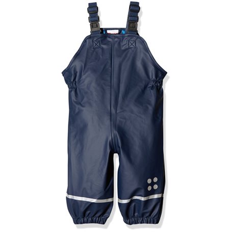Lego Wear Power Pantalon imperméable Garçon Bleu (Marine Foncé)