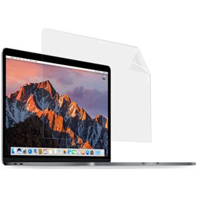 MyGadget Protection écran Crystal Clear compatible avec Apple MacBook Pro 13 Pouces & Air 13" M1 Touchbar - Film HD Fin Vitre An MyGadget Protection écran Crystal Clear compatible avec Apple MacBook Pro 13 Pouces & Air 13" M1 Touchbar - Film HD Fin Vitre An