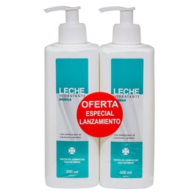 Geles Inibsa Leches Hidratantes - 1 Pack Geles Inibsa Leches Hidratantes - 1 Pack