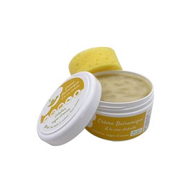 Crème à la Cire d'Abeille, 280 ml Crème à la Cire d'Abeille