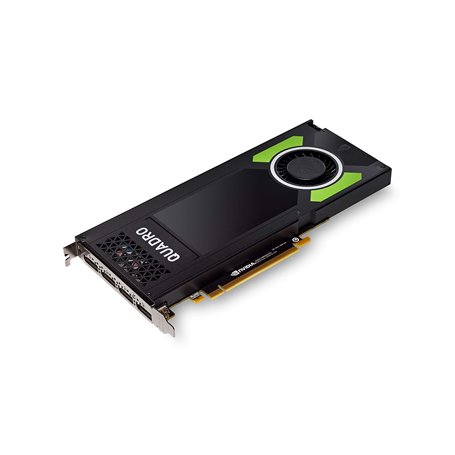 Carte vidéo nVidia Quadro PNY P4000 8 Go