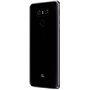 LG G6 Smartphone débloqué 4G (Ecran : 5,7 pouces - 32 Go - 4 Go RAM - Simple Nano-SIM - Android Nougat 7.0) Noir (Import Allemag