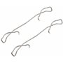 HELLA 8Dz 355 201-211 Kit D'Accessoires