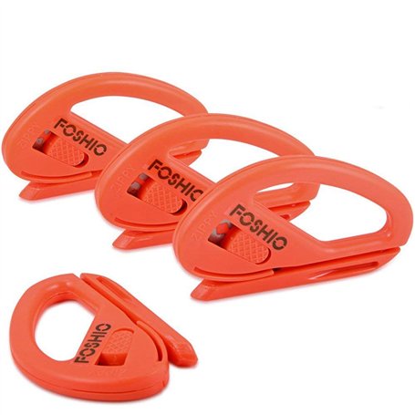 FOSHIO Snitty Couteau de sécurité vinyle graphique outil de coupe kit couteau de style Zippy pour le papier