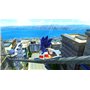 Sonic Generations Essentials PS3