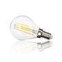 Xanlite Ampoule LED E27 Vintage A67 Retro - Vintage Angle D'Éclairage 320° - 10,6W - Filament 1521 Lm - Lumière Blanc Chaud - RF