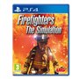 Firefighters - The Simulation