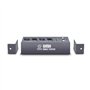 Palmer MCT DMX - Testeur de câbles DMX et XLR 3 points / 5 points