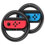 Paire de Volants pour Nintendo Switch