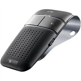 Cellularline - Easy Drive - Mains Libres Bluetooth pour Voiture Fonction Dualphone - Autonomie en Conversation 20h - Temps de Re Cellularline - Easy Drive - Mains Libres Bluetooth pour Voiture Fonction Dualphone - Autonomie en Conversation 20h - Temps de Re