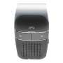 Cellularline - Easy Drive - Mains Libres Bluetooth pour Voiture Fonction Dualphone - Autonomie en Conversation 20h - Temps de Re