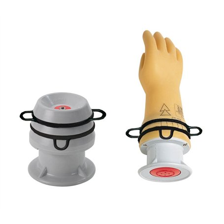 CATU Essayeur Pneumatique pour Gants Isolants CG-117