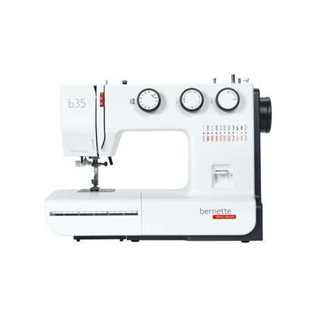 Machine à coudre Bernette b35