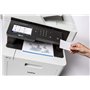 Brother MFC-L8900CDW Imprimante Multifonction professionnel 4 en 1 | A4 | Connecté & flexible | Couleur | Wi-Fi & Ethernet Gigab