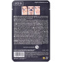 Iroha Nature - Patchs pour la Nez Detox Charbon