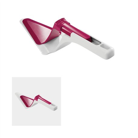 Metaltex - Pelle et Tranche Tarte