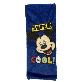 Eurasia Disney Mickey Mouse Baby Seat Belt Cover 25231 Gurtschoner Eurasia Disney Mickey Mouse Baby Seat Belt Cover 25231 Gurtschoner