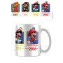 Pyramid International SUPER MARIO (Dates) 11oz/315ml Mug AFMG24640